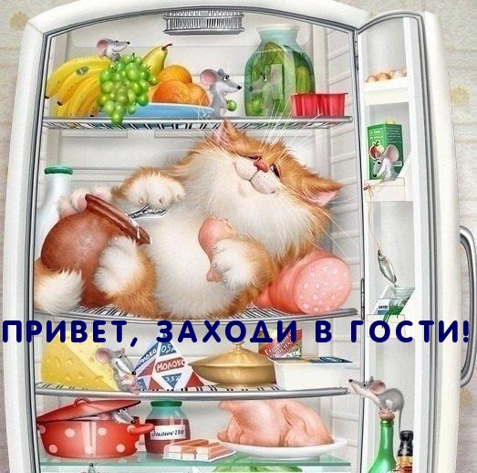 Тигры привет! Hi